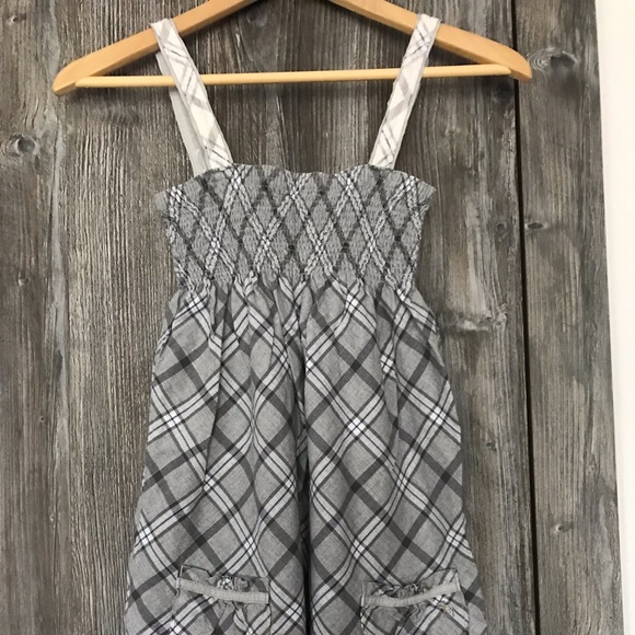 abercrombie kids Other - 💜Abercrombie kids girls dress/top💜